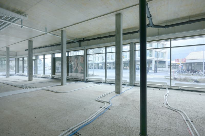 Gebäude A