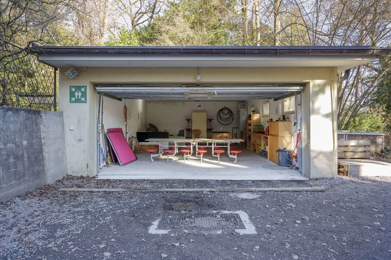 Repräsentative Gewerbevilla in Bestlage! (12)