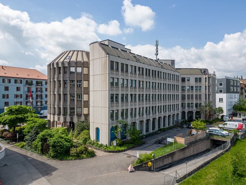 Die perfekte Start oder Übergangslösung für Ihr Business (7)