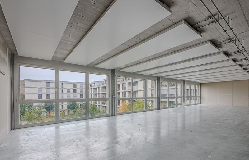 Ihr neuer Business-Standort in Bern (2)