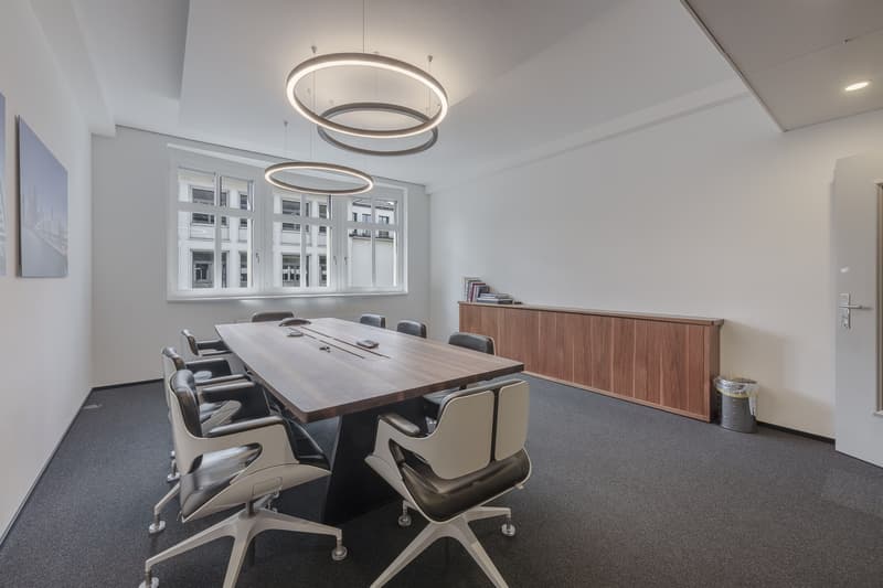 Repräsentative Bürofläche im Haus zur Kaufleuten (4)