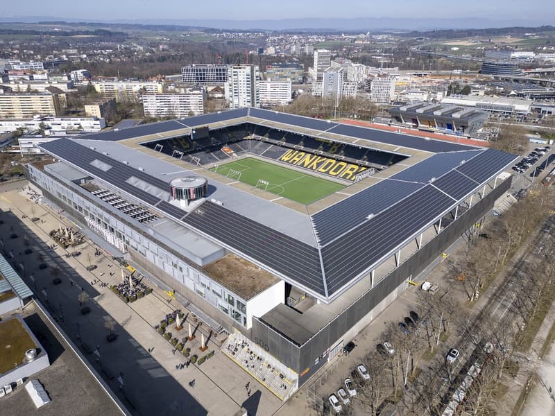 Ihr neuer Businessstandort im Wankdorf Center (4)