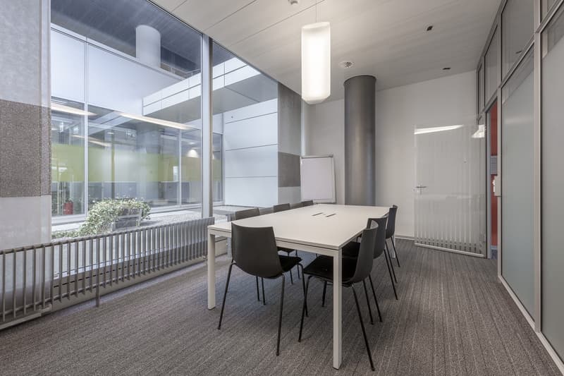 Ihr neuer Businessstandort im Wankdorf Center (8)