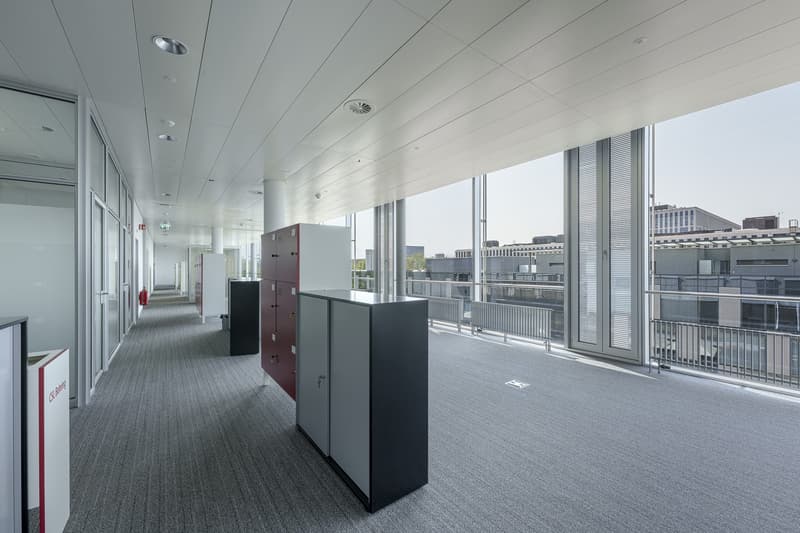 Ihr neuer Businessstandort im Wankdorf Center (9)