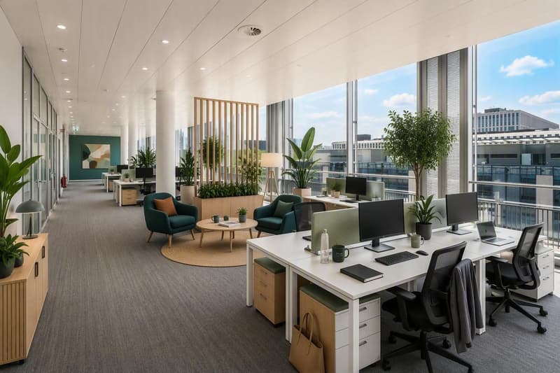 Ihr neuer Businessstandort im Wankdorf Center (3)