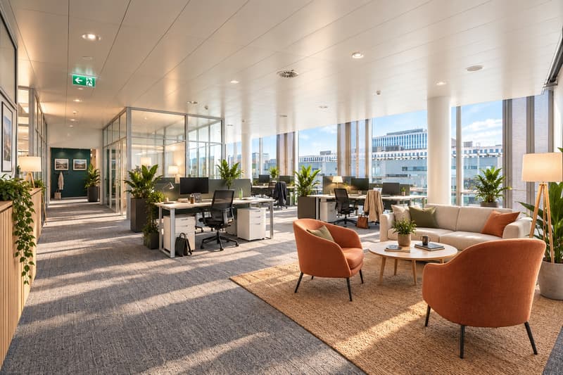 Ihr neuer Businessstandort im Wankdorf Center (1)