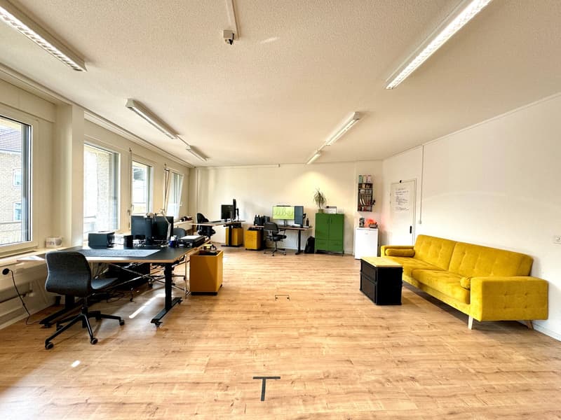Die perfekte Start oder Übergangslösung für Ihr Business (2)