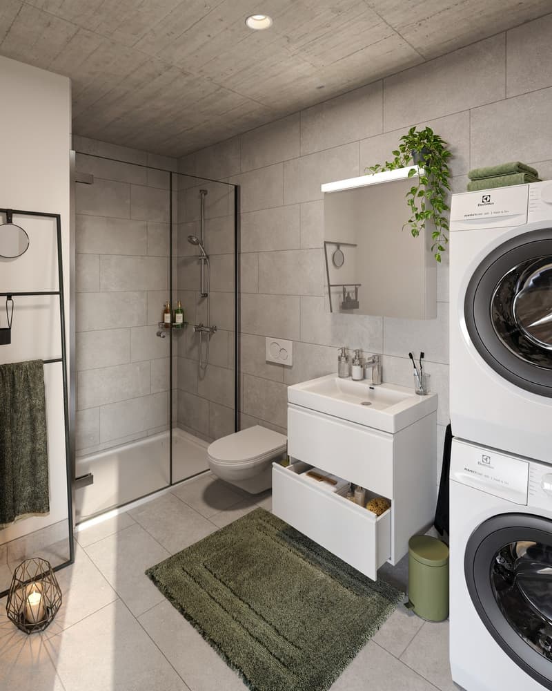 FIFTY - Neubauwohnung im Aebi-Areal (4)