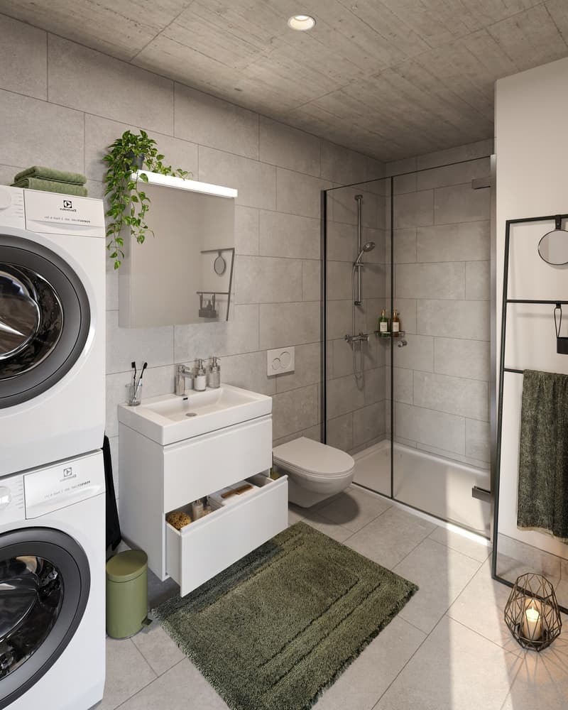 FIFTY - Neubauwohnung im Aebi-Areal (4)