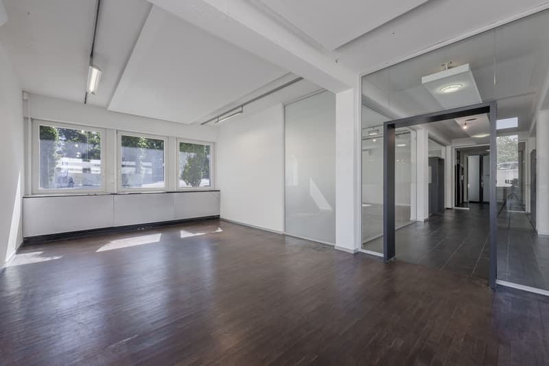 Repräsentative Büro- & Ausstellungsfläche mit unschlagbaren Vorzügen (5)