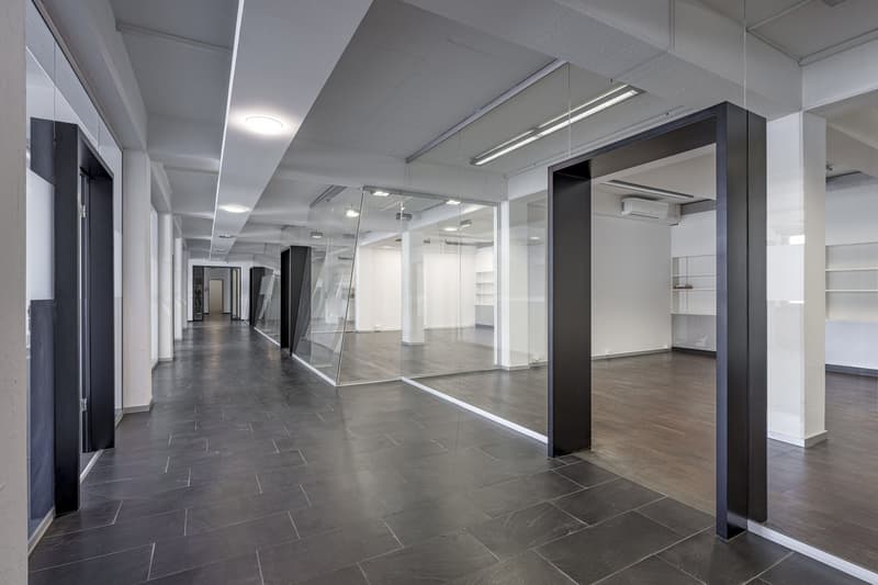 Repräsentative Büro- & Ausstellungsfläche mit unschlagbaren Vorzügen (4)