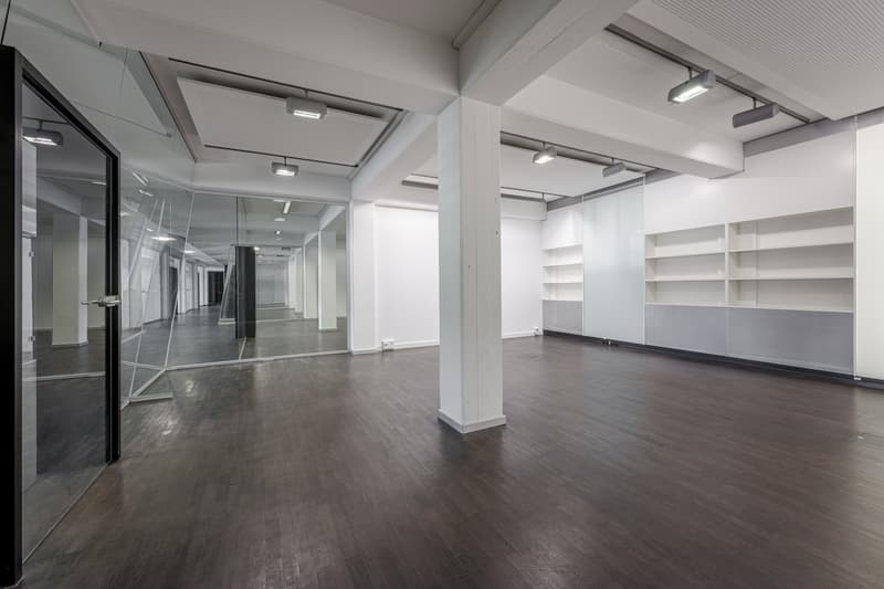 Repräsentative Büro- & Ausstellungsfläche mit unschlagbaren Vorzügen (2)