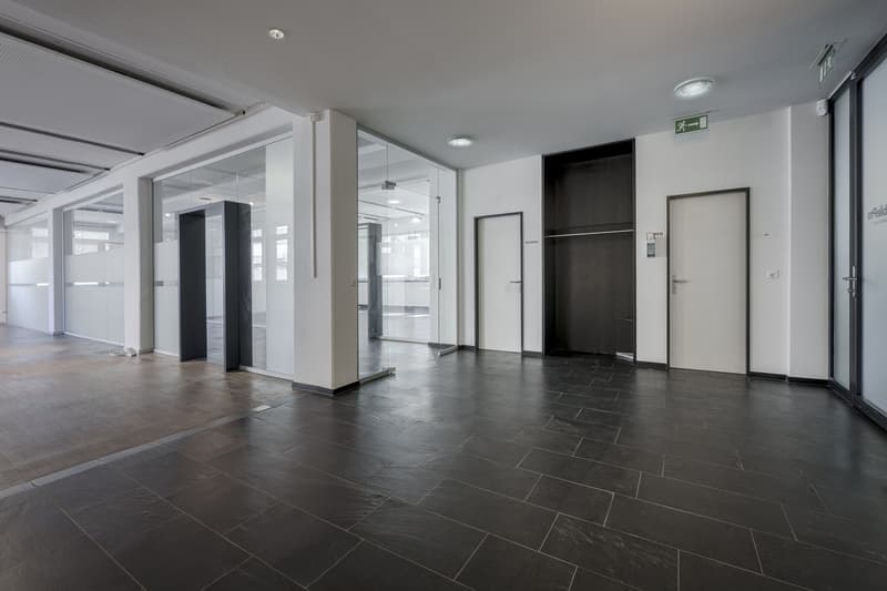 Repräsentative Büro- & Ausstellungsfläche mit unschlagbaren Vorzügen (3)