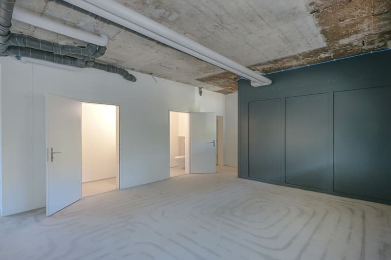 Ihr neues Büro - zentral in Wettingen! (7)