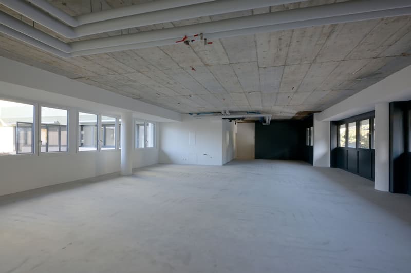 Ihr neues Büro - zentral in Wettingen! (4)