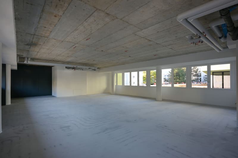 Ihr neues Büro - zentral in Wettingen! (5)