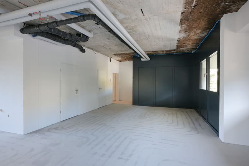 Ihr neues Büro - zentral in Wettingen! (6)