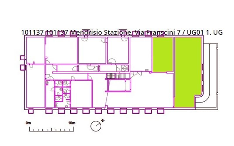 Affittare magazzino a Mendrisio (2)