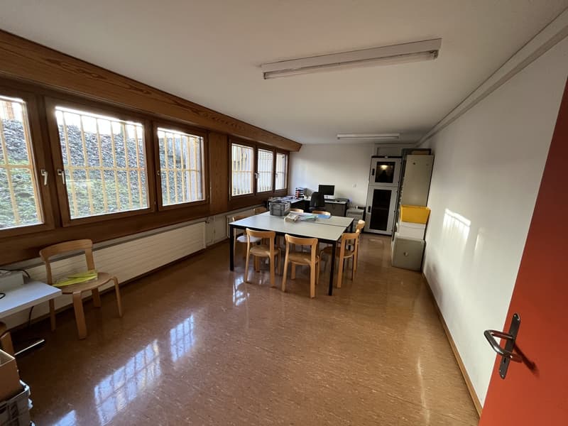 300m² Espace commercial, 8253 Diessenhofen (11)