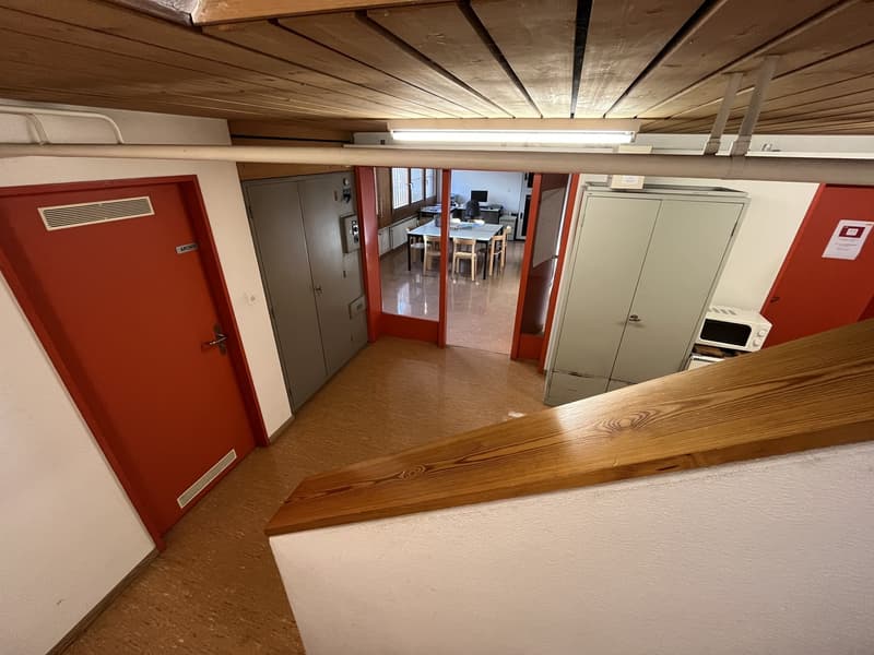 300m² Espace commercial, 8253 Diessenhofen (8)