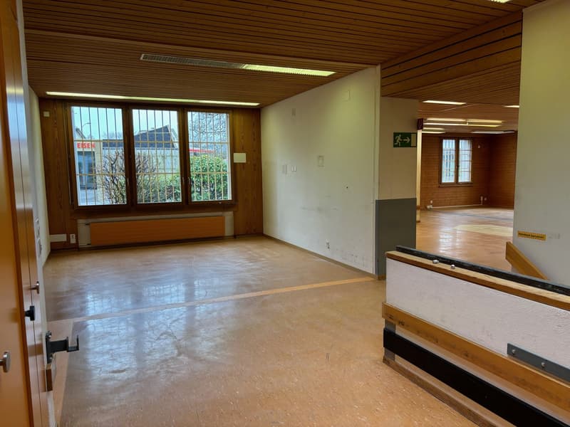 300m² Espace commercial, 8253 Diessenhofen (4)