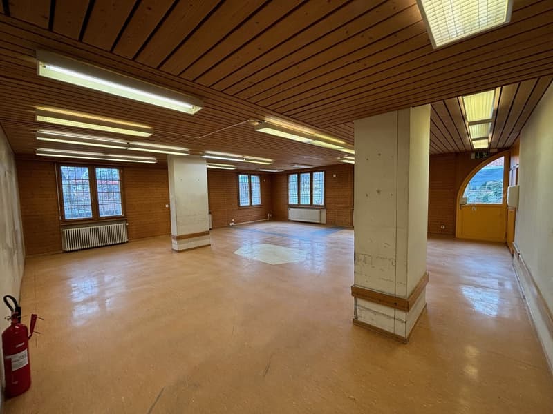 216m² Ufficio, 8253 Diessenhofen (2)
