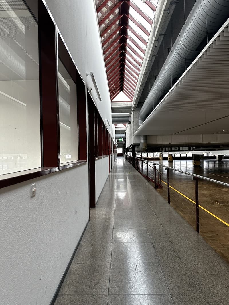 Attraktive Gewerbefläche direkt beim Bahnhof Basel SBB (2)