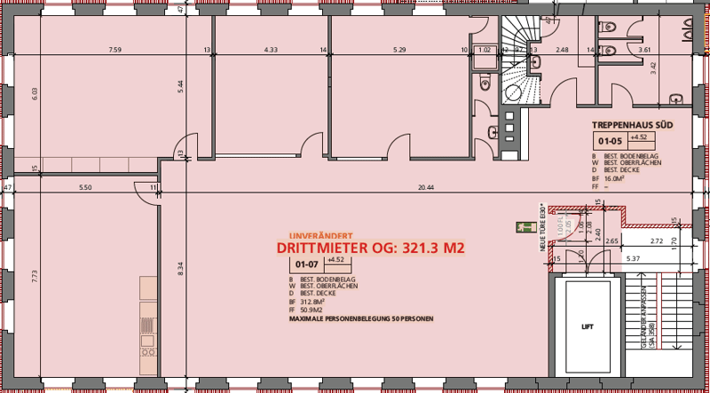 Ihre Büro- / Praxisräumlichkeiten verdienen die beste Lage! (7)