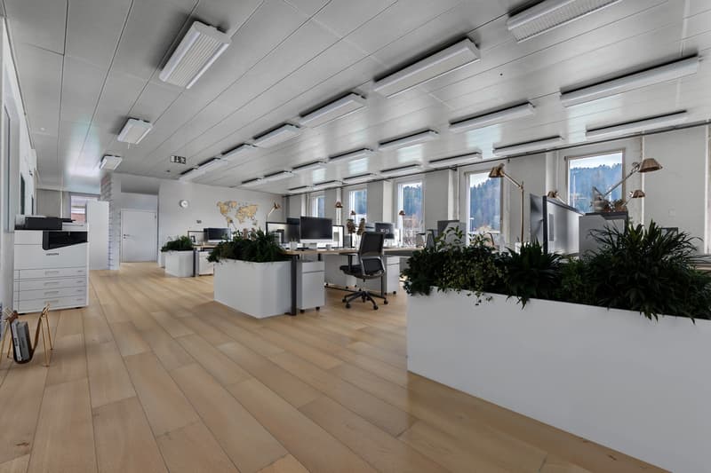Ihre Büro- / Praxisräumlichkeiten verdienen die beste Lage! (2)