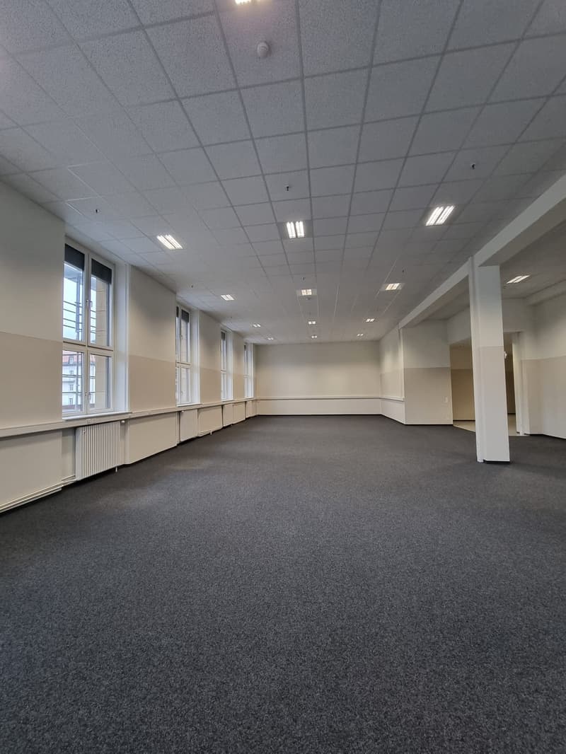 A louer surface de bureaux de 363 m2 avec coin cuisine (5)