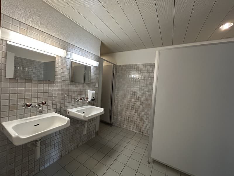 Flexible Büro- oder Praxisfläche an zentraler Lage in Rüti ZH! (7)