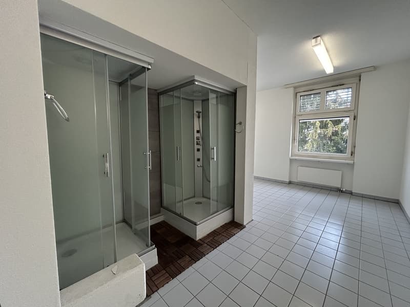 Flexible Büro- oder Praxisfläche an zentraler Lage in Rüti ZH! (8)