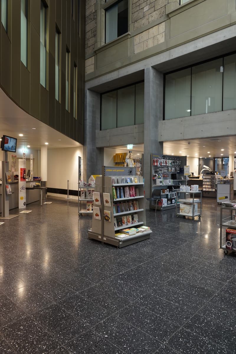 TOP Fläche im historischen Postgebäude EG/ZG (8)