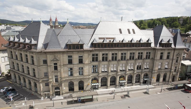 TOP Fläche im historischen Postgebäude EG/ZG (13)
