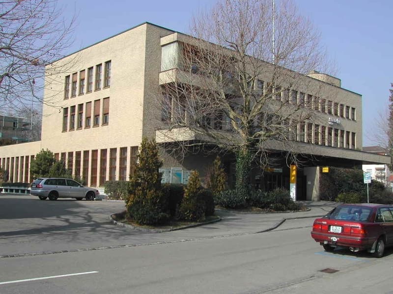 Parcheggio nel centro! (2)