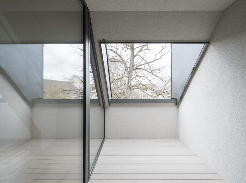 Loggia