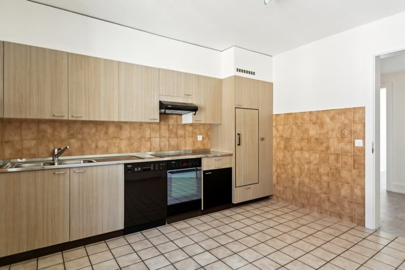 Bel appartement de 4 pièces à louer à Tramelan (7)