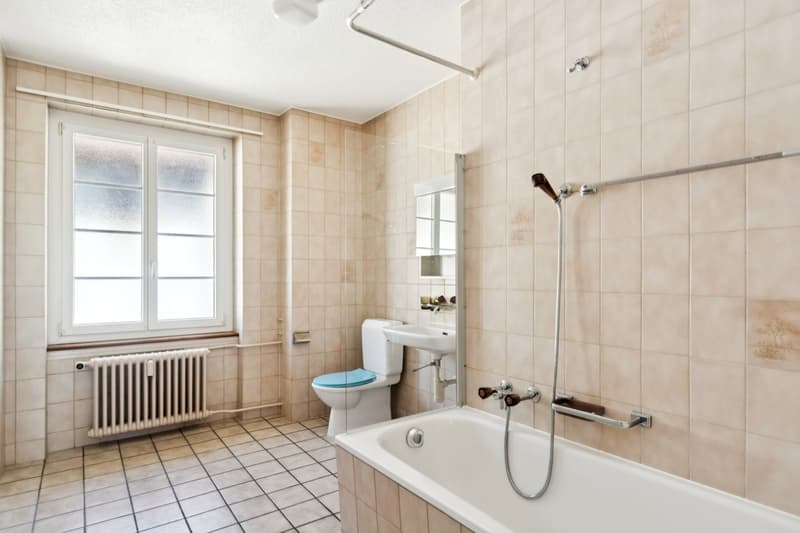 Bel appartement de 4 pièces à louer à Tramelan (8)