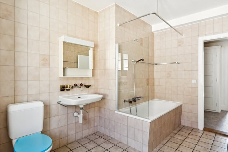Bel appartement de 4 pièces à louer à Tramelan (9)