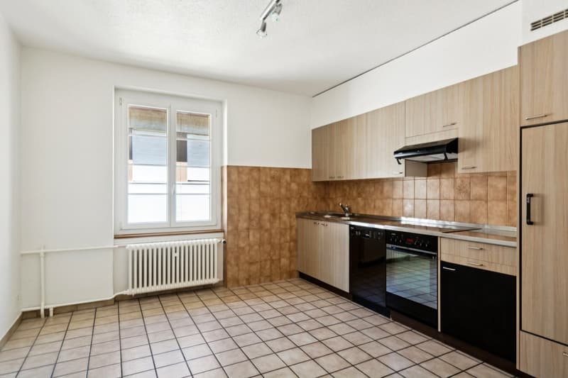 Bel appartement de 4 pièces à louer à Tramelan (6)