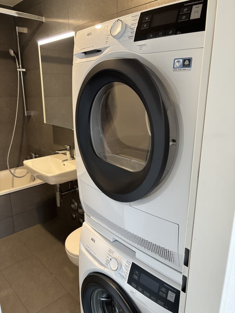 Appartement de 4.5 pces à louer à Delémont (7)