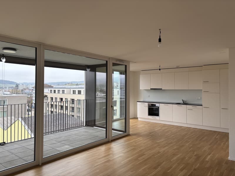 Appartement de 4.5 pces à louer à Delémont (3)