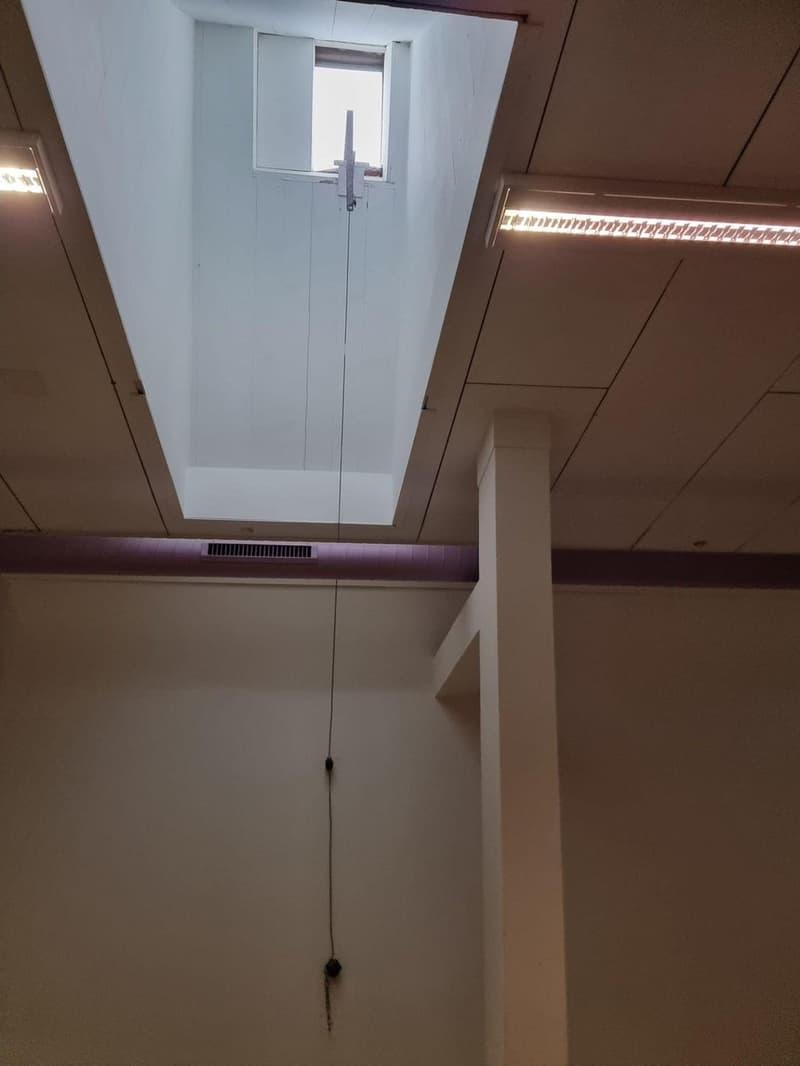 Salle d'env. 78 m2 à louer à Neuchâtel (8)