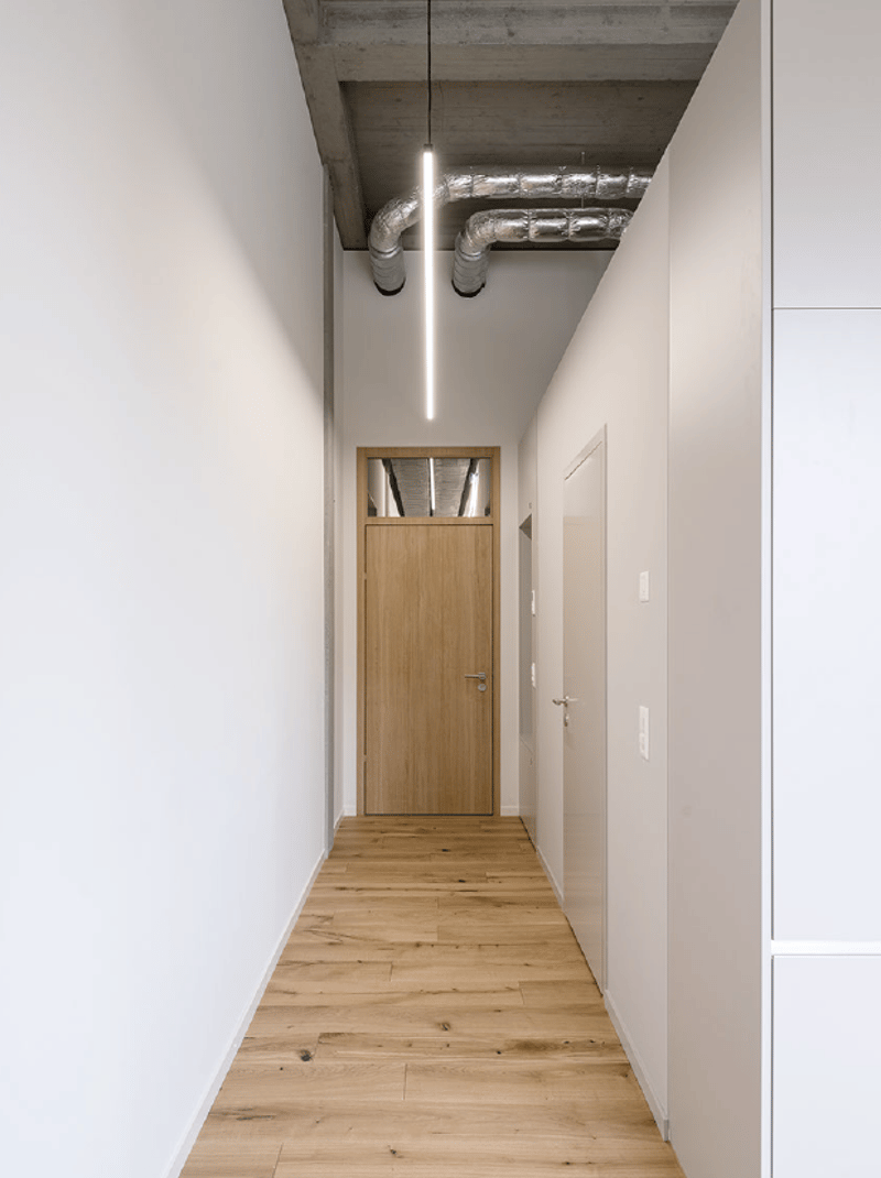 2 ½ Zimmer-Wohnung in Riehen mieten (halber Monatsmietzins geschenkt) (3)