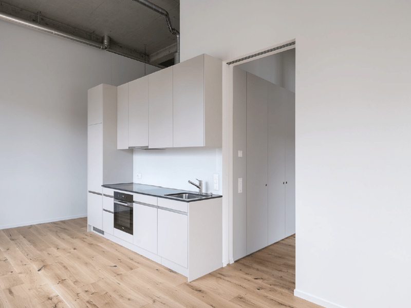 2 ½ Zimmer-Wohnung in Riehen mieten (halber Monatsmietzins geschenkt) (9)