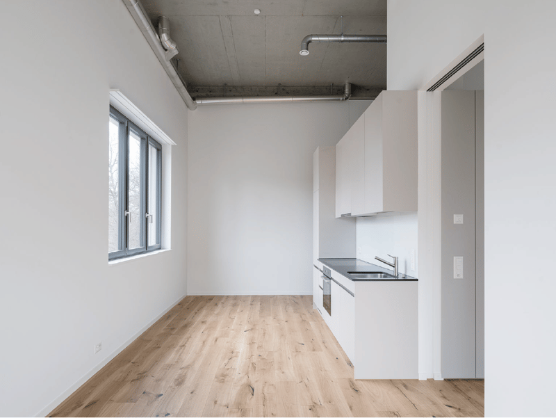 2 ½ Zimmer-Wohnung in Riehen mieten (halber Monatsmietzins geschenkt) (8)