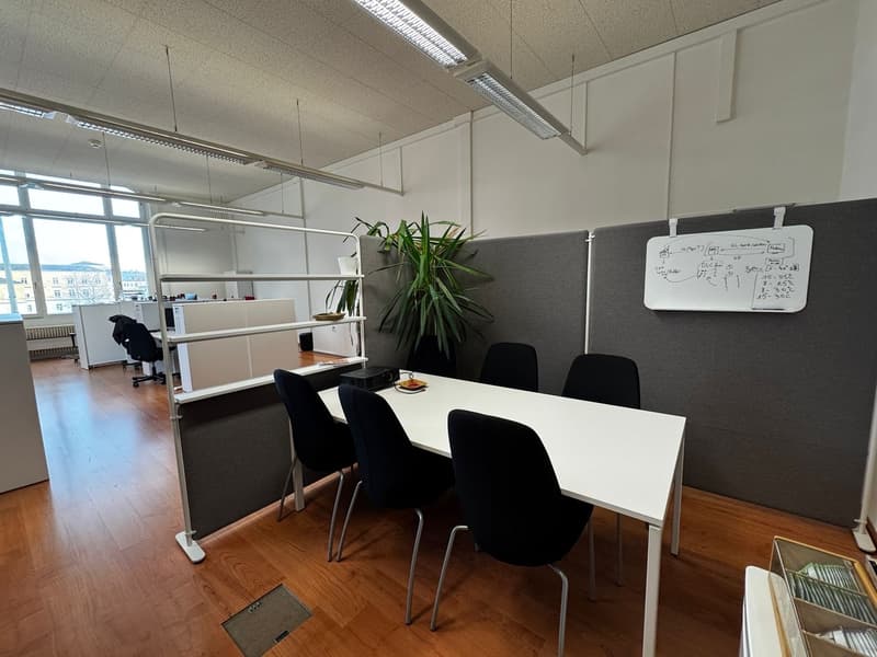 Bureau, 2000 Neuchâtel (6)