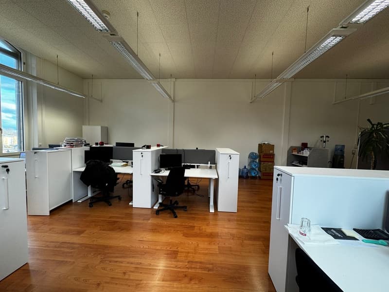 Bureau, 2000 Neuchâtel (3)