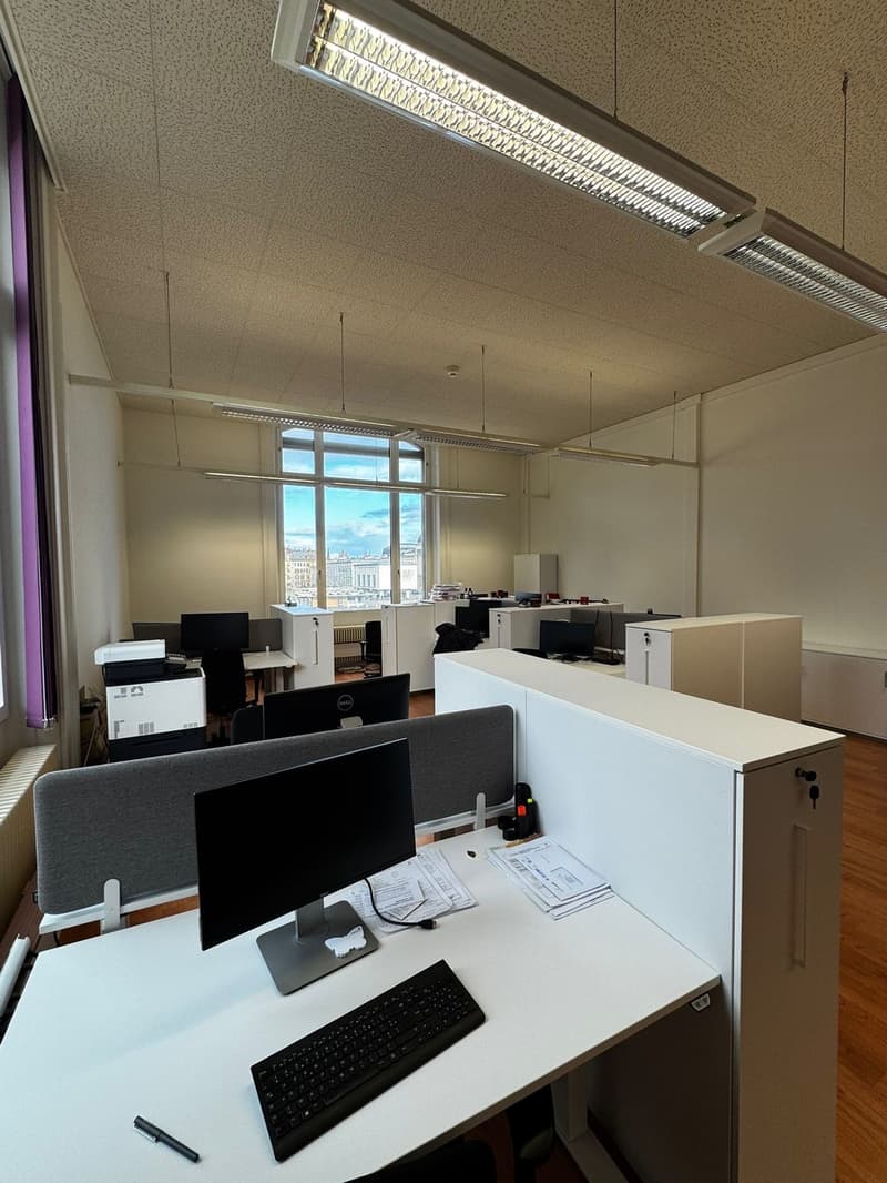 Bureau, 2000 Neuchâtel (8)