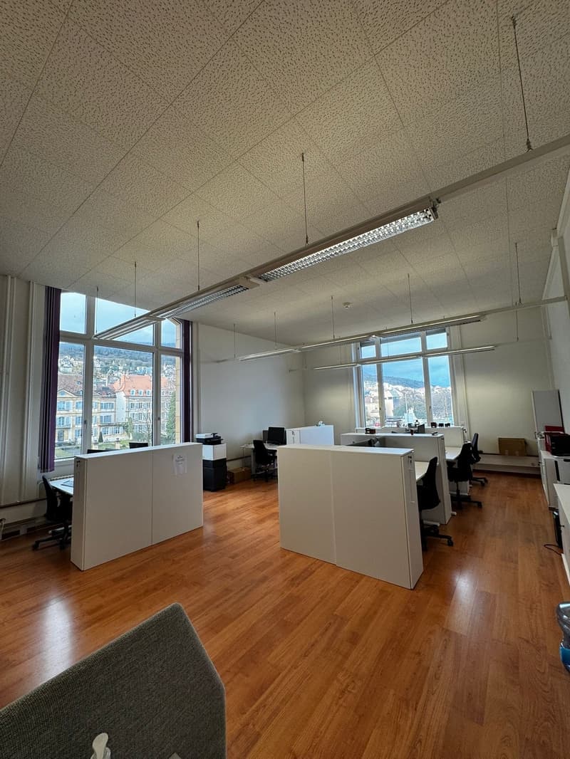 Bureau, 2000 Neuchâtel (9)